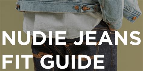 nude jean|Nudie Jeans® 